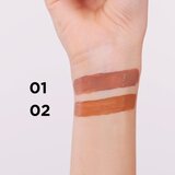 Eveline Cosmetics Wonder Match tekoči bronzer odtenek 01 4,5 ml | Shoptok.si