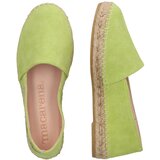 Macarena Espadrile bež / limeta | shoptok.hr
