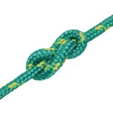  Brodski konop zeleni 5 mm 250 m od polipropilena | shoptok.hr