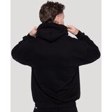 GymBeam Thorn Hoodie Black S | Eponuda.ba