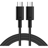 INF 2-Pack 5A kabel za hitro polnjenje, 45W USB Type-C Power Delivery, TPE material 2 m, (5000276540) | Shoptok.si