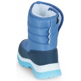 Garvalin Škornji za sneg APRES-SKI Modra | Shoptok.si