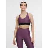Orsay Purple Women's Sports Bra - Women's | Shoptok.si