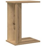  Konačna Stolić Umjetnički hrast 35 x 25 x 50 cm | shoptok.hr