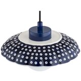  Argon 8948 - Visilica na sajli BOLL 1xG9/6W/230V plava | Eponuda.com