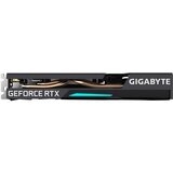 Gigabyte nvidia geforce rtx 3060 eagle oc 12G rev 2.0 - GV-N3060EAGLE OC-12G