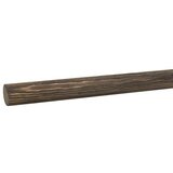 EXPO AMBIENTE Vodilica zavjese (Wenge, Duljina: 200 cm, Promjer: 28 mm) Cijene