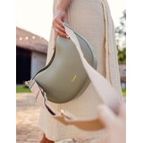 Vuch Torba Carys Dusty Green, 22 x 30 cm | shoptok.hr