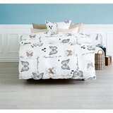  Set posteljine Kerol 140x200 | Eponuda.com