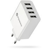 EverActive Charger SC-400 4 x USB 5A white Cijene