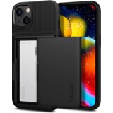  Spigen Slim Armor CS Iphone 13 Black | Eponuda.ba