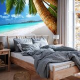  Foto tapeta - Tropical island 196x140 | shoptok.hr