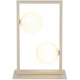 Globo NAMIZNA SVETILKA NANDA 28/12/40 cm | Shoptok.si