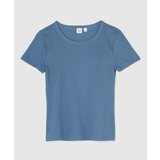 GAP Ribbed T-shirt - Women Cene