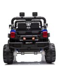 Lean_Toys Avto na akumulator All ride 12V modra | Shoptok.si