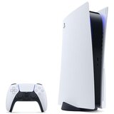 Sony Igralna konzola Playstation 5 (PS5) + FC24 VCH | Shoptok.si