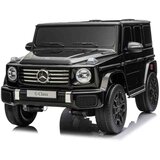 Premium Stil Dvosed Mercedes G500 džip na akumulator 4x4 Luxury Premium oprema Cene