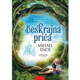 Vulkan Izdavaštvo beskrajna priča Cene