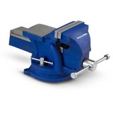 Poljobit Rotirajući škripac BBV3005 PRO s nakovnjem - 100 mm | shoptok.hr