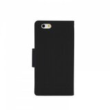  Preklopna torbica Fancy Diary za Samsung Galaxy S10 G973 - črn | Shoptok.si