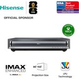 Hisense laser projektor PX3-PRO Cene