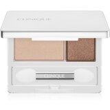 Clinique All About Shadow™ Duo Relaunch duo senčila za oči odtenek Like Mink - Shimmer 1,7 g Cene