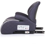 Chipolino autosjedalica 125-150 cm ISOFIX Sonic - Anthracite | shoptok.hr