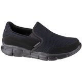 Skechers Nizke superge Equalizer Črna Cene