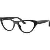 VOGUE Eyewear VY2035 W44 L (51) Črna/Kristalna u