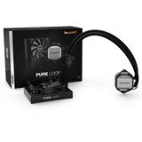 BE QUIET CPU kuler LCS BQ Pure Loop 120 | Eponuda.com