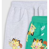 Sinsay Kratke hlače 2 pack Pokémon | shoptok.hr