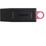 Kingston 256GB DATATRAVELER EXODIA 3.2 cene