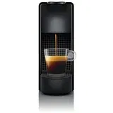 Nespresso Aparat za kavo Essenza Mini Black