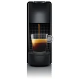 Nespresso Aparat za kavo Essenza Mini Black