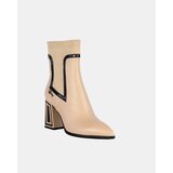 Rock Away Gležnjarji 84577 Bež | Shoptok.si