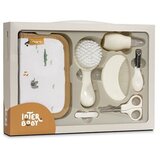 Interbaby set za njegu bebe Savanna Bež Cijene