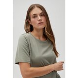 Marisse Women's T-Shirt L-Ts-4624 Olive | Shoptok.si