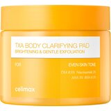 celimax TXA Body Clarifying Pads - 50 kos. | Shoptok.si