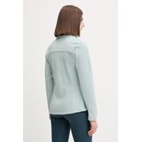 Columbia Flis Sudaderas Mujer Modèle Fast Trek Ii Jacket Modra | Shoptok.si