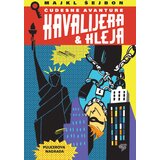  Čudesne avanture Kavalijera i Kleja | ePonuda.com