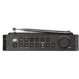 Panasonic radio RF-D15EG-K, DAB+, BT | shoptok.hr