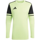Adidas Majice & Polo majice Squa25 Gk Jsylm Rumena Cene