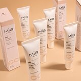 Mia Cosmetics CC Reveal Cream CC krema za ujednačavanje tena SPF 20 nijansa 01 Light 30 ml | shoptok.hr