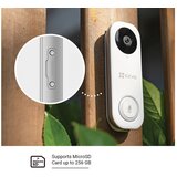 Ezviz IP Kamera DB1C 2.0MP kit z domofonom in zvoncem, brezžična Cene