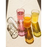 Sinsay Set ukrašenih čaša 4 pack | shoptok.hr