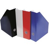  STALAK ZA SPISE OKOMIT KARTONSKI LAKIRANI HERLITZ 5434006 SORTIRANO | Shoptok.si