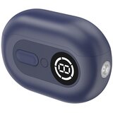 INF 4-v-1 električni rezalnik in pilica nohtov z LED lučko Blue, (5000291601) | Shoptok.si