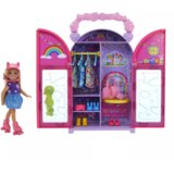 Barbie Chelsea HXN03 punčka Cene