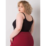 BASIC Feel Good Top-RV-TP-6324.10-black | Shoptok.si