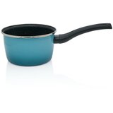 Metalac Tepsija granitna indukciona šerpa 16cm/1.9l plava Cijene